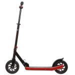 Самокат Novatrack 200I.POLIS.RD20 красный