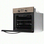 Встраиваемый электрический духовой шкаф Gefest ДА 622-02 К47