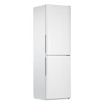 Холодильник Pozis RK FNF-172 белый вертикальные ручки