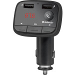 FM-трансмиттер Defender RT-Multy (68009)