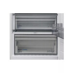 Холодильник Scandilux R711EZ12 W