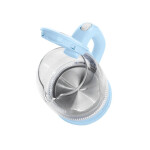 Чайник электрический Maunfeld MGK-613BL