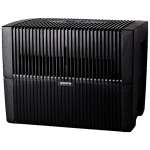 Мойка воздуха Venta LW45 Comfort Plus черный