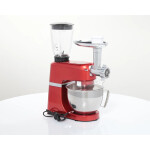 Кухонный комбайн Zigmund & Shtain ZKM-950