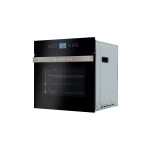 Встраиваемый электрический духовой шкаф Hiberg VM 6495 B