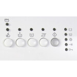 Стиральная машина Zanussi FCS 825 C