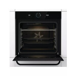 Встраиваемый электрический духовой шкаф Gorenje BOS67371SYB