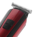 Машинка для стрижки Centek CT-2133 красный