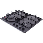Встраиваемая газовая варочная панель Esperanza HG4S11 B