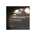 Встраиваемый электрический духовой шкаф Maunfeld EOEFG.566RBG.RT