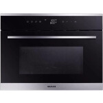 Встраиваемый электрический духовой шкаф Graude BWG 45.0 E