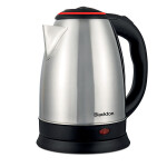 Чайник электрический Blackton Bt KT1810S сталь/красный
