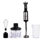 Набор для блендера Galaxy GL 2129 черный