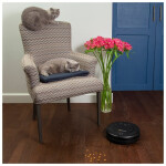 Робот-пылесос Gutrend Joy 95