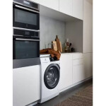 Стиральная машина с сушкой Electrolux EW7WR447W
