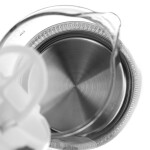 Чайник электрический Brayer BR1013WH