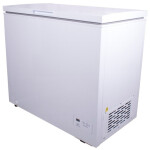 Морозильник-ларь Славда FC-215