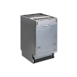 Встраиваемая посудомоечная машина Leran BDW 45-106