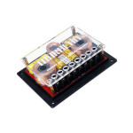 Кроссовер Ural Warhead Crossover 3