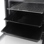 Встраиваемый электрический духовой шкаф Beko BIE 24301 W