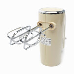 Миксер Zigmund & Shtain ZHM-150