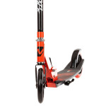 Самокат Novatrack 160P.POLIS.RD22