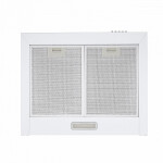 Каминная вытяжка Maunfeld Cork 50 белый