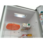 Холодильник Schaub Lorenz SLU C188D0 G