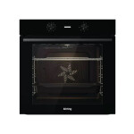 Встраиваемый электрический духовой шкаф Korting OKB 2820 EN