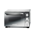 Мини-печь Rommelsbacher BGS 1400