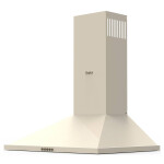 Каминная вытяжка EVELUX Hugge 60 IR