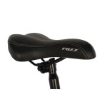 Велосипед Foxx 26SHV.MANGO.14BK1 черный