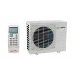 Сплит-система SmartWay SMEI-18A/SUEI-18A
