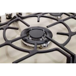 Встраиваемая газовая варочная панель Graude GS 70.1 CM