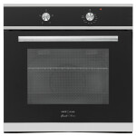 Встраиваемый электрический духовой шкаф Krona Pronto 60 S