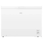 Морозильник-ларь Maunfeld MFL300W