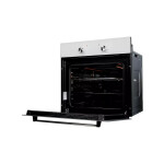 Встраиваемый электрический духовой шкаф Lex EDM 040 WH