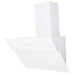 Каминная вытяжка Dach MARIANNA 60 white