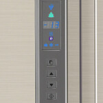 Холодильник Sharp SJ-FP97VBE