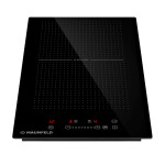 Встраиваемая индукционная варочная панель Maunfeld CVI.292SF-BK