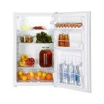 Холодильник Nordfrost NR 507 W