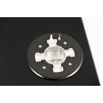 Встраиваемая газовая варочная панель Kaiser KCG 4384 Turbo