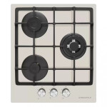 Встраиваемая газовая варочная панель Maunfeld EGHG.43.33CBG/G