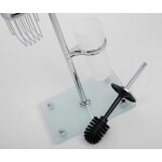 Стойка напольная прямоугольник WasserKraft K-1248