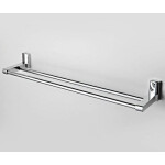 Держатель для полотенец WasserKraft Leine K-5040 white