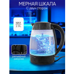 Чайник электрический Pioneer KE811G