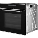 Встраиваемый электрический духовой шкаф Weissgauff EOM 791 SDBSX