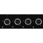 Встраиваемая газовая варочная панель Korting HGG 6420 CN