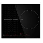 Встраиваемая индукционная варочная панель Maunfeld CVI.593.SF-BK