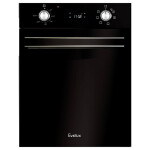Встраиваемый электрический духовой шкаф EVELUX EO 430 PB